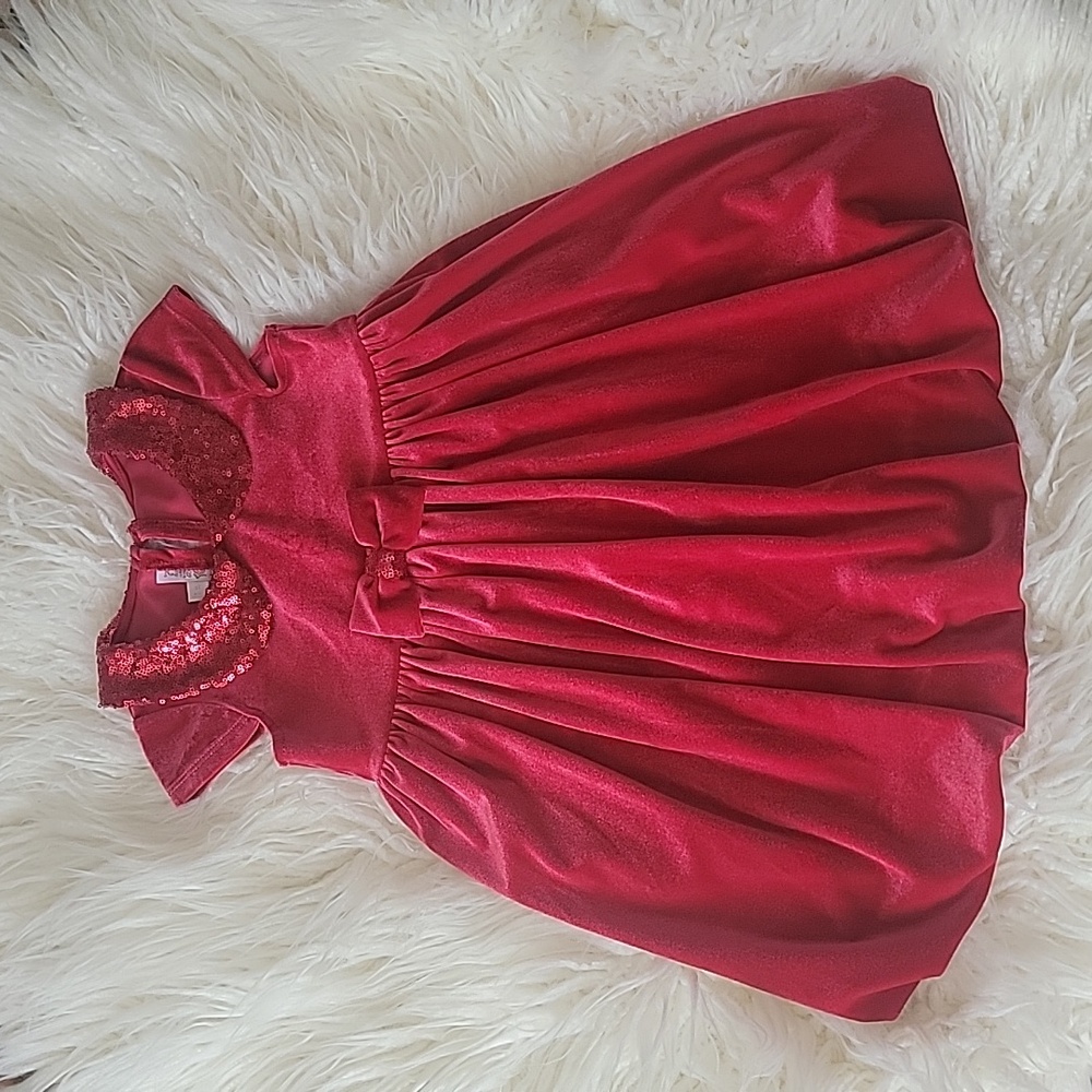 Christmas dress